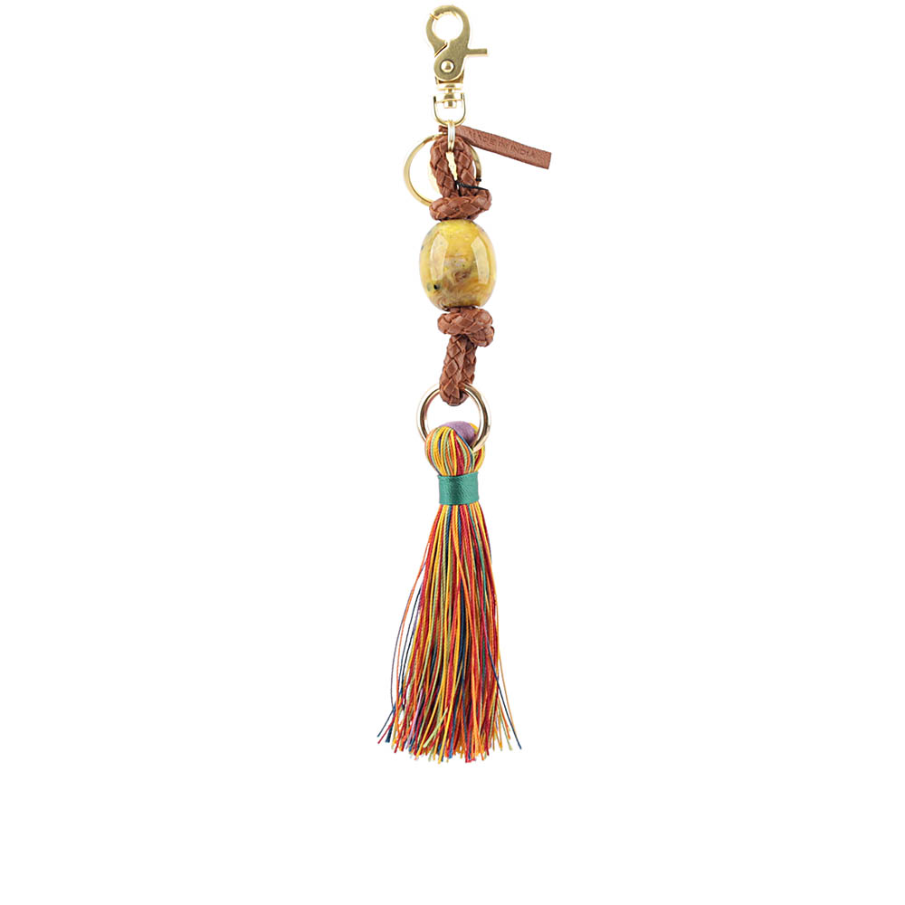 Key ring, , large