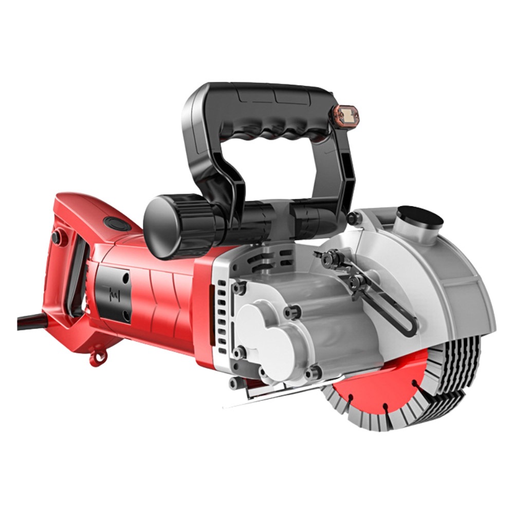 K1331 Electric Wall and Floor Grooving Machine 110V, , large