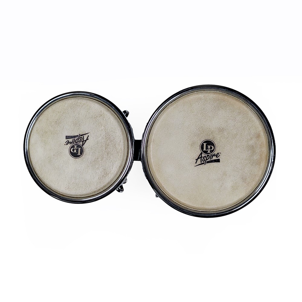 LP LPA602SNL SANTANA LION BONGOS 邦哥鼓 【敦煌樂器】, , large