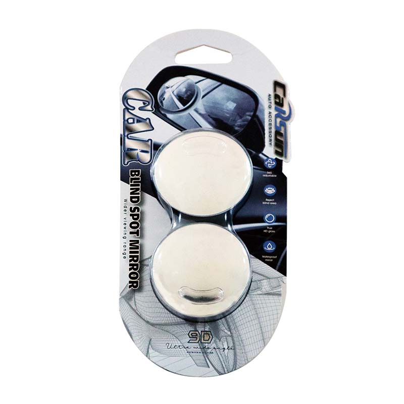 Car rearview mirror, , large