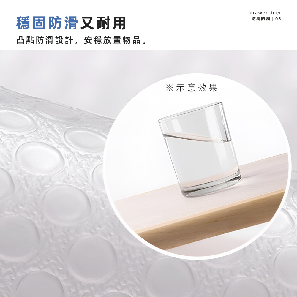 【上手家居】EVA加厚防水墊 150cm捲 透明白色(櫥櫃墊/抽屜墊/透明墊/防塵墊/廚房墊/鞋櫃墊/防油墊/冰箱墊/防汙墊), , large