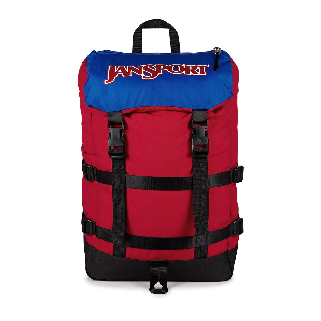 [秉宸] JANSPORT SKIP PACK 後背包 JS0A86DV, , large