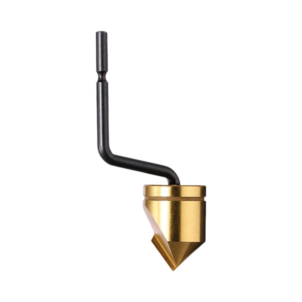 16毫米鍍鈦毛邊刀(BC1651替換頭), , large