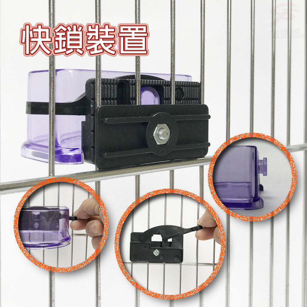 GS MALL 美國製造 飼料飲水餵食碗 90cc LIXIT 餵食碗 飼料碗 餵食器具 飲水碗 飼料餵食 寵物碗, , large