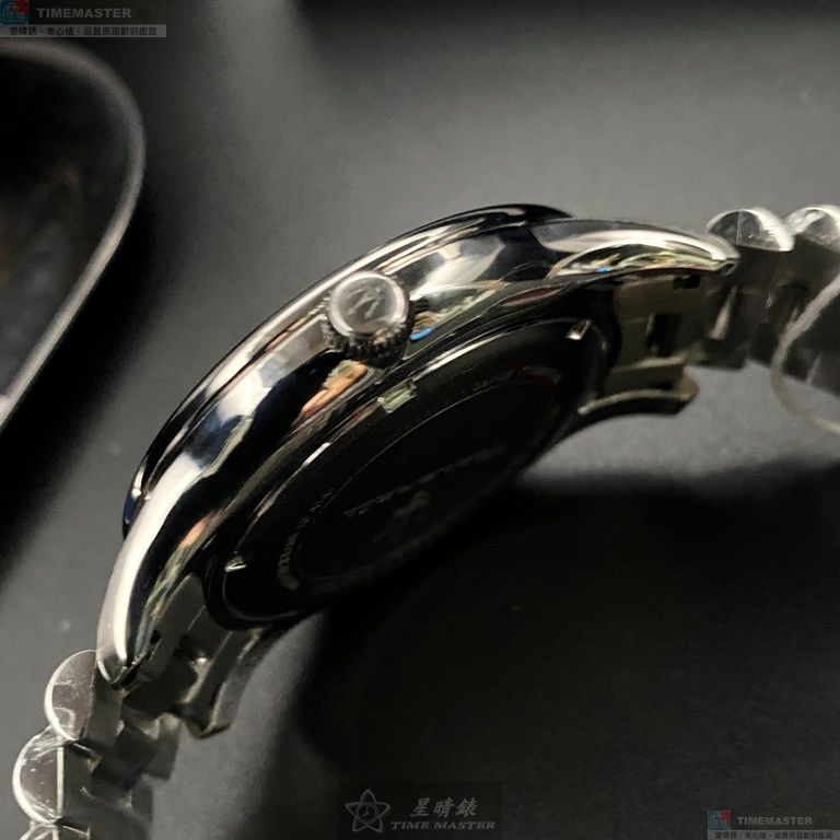 [TIMEMASTER] MASERATI watch, 46mm, R8853146002, , large