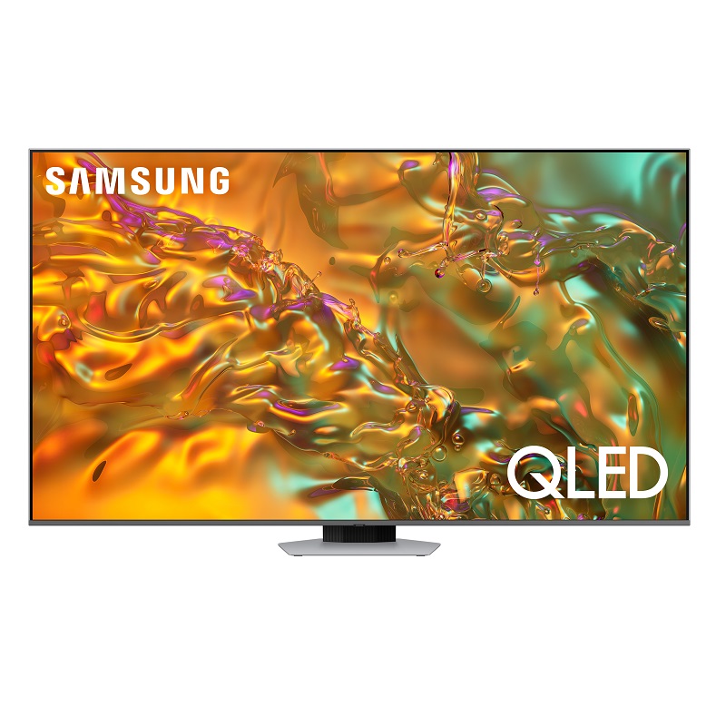 SAMSUNG QA65Q80D QLED Display, , large