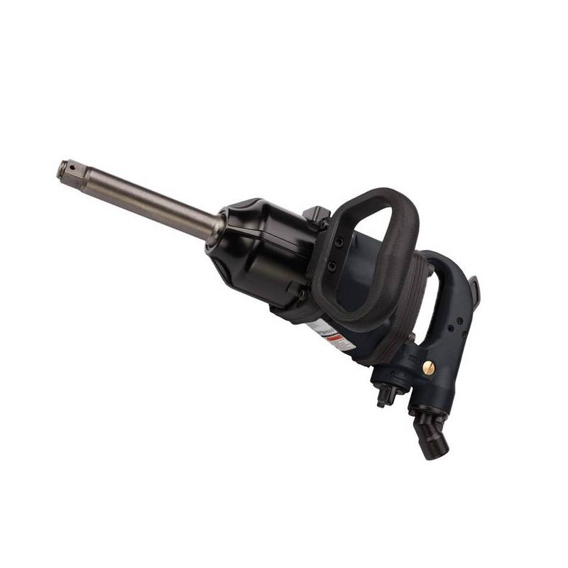 1" DR. AIR IMPACT WRENCH, , large