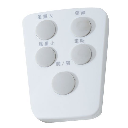 尚朋堂 14吋 DC變頻直流馬達節能遙控壁扇 SF-1447WD, , large