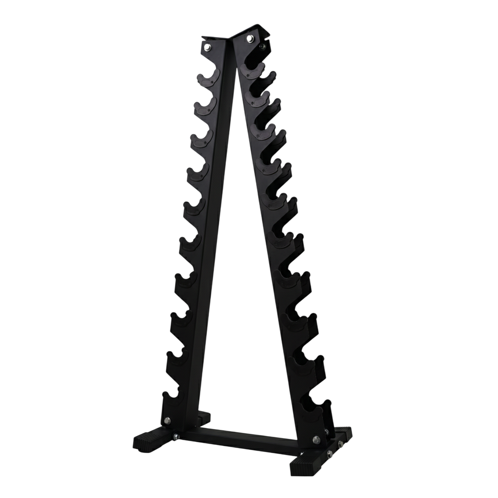 Vertical Dumbbell Rack, , large