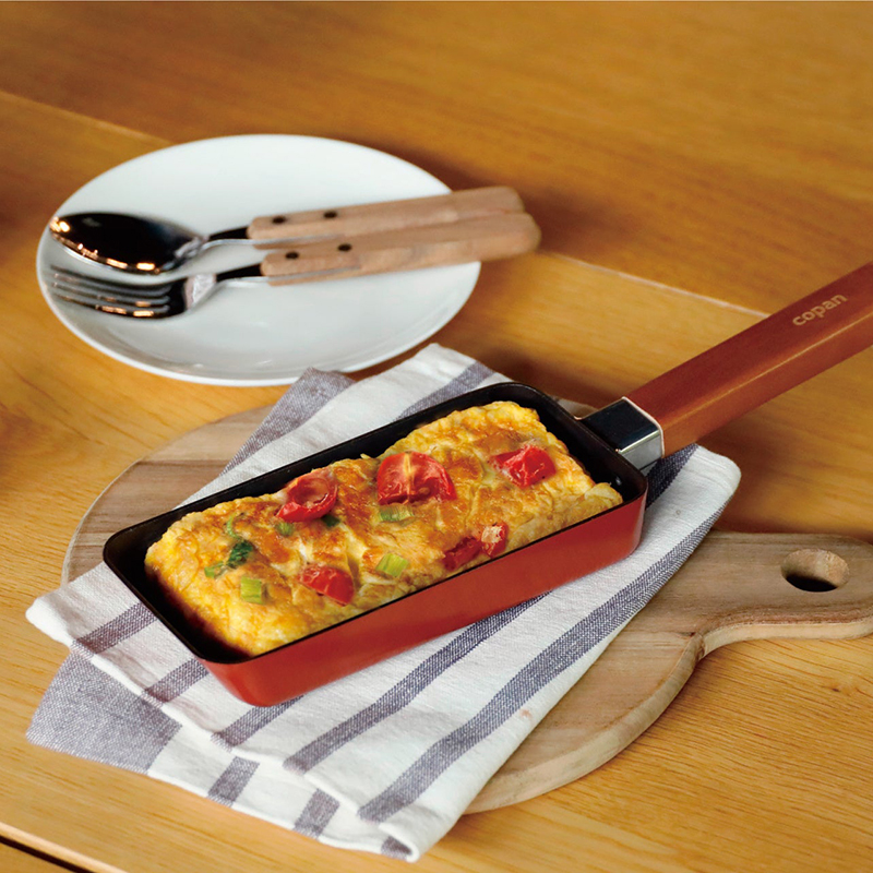 MINI OMELETTE PAN, , large