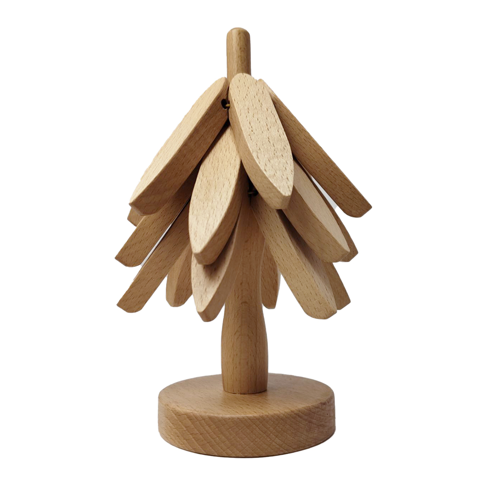 wooden-tree-shape-trivet-set, , large