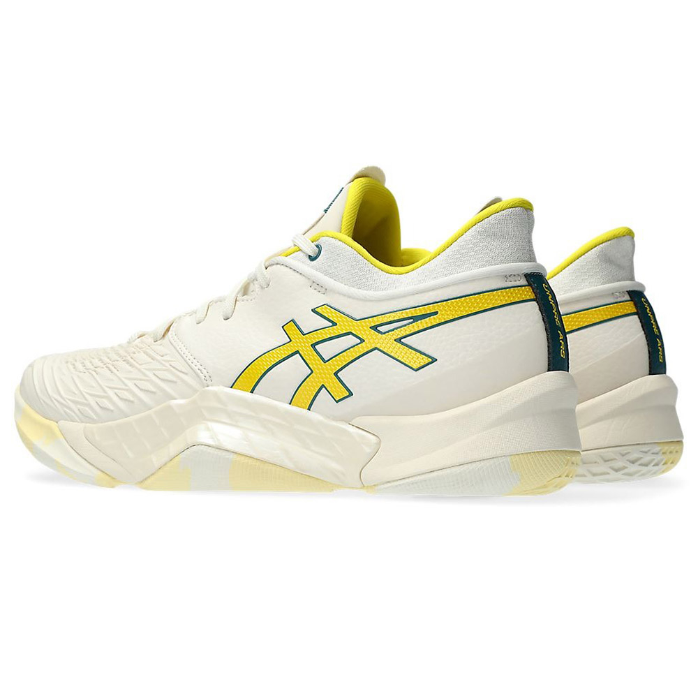 ASICS UNPRE ARS LOW 男女中性款 籃球鞋 檸檬黃 1063A056-102 23FWO 【樂買網】, , large