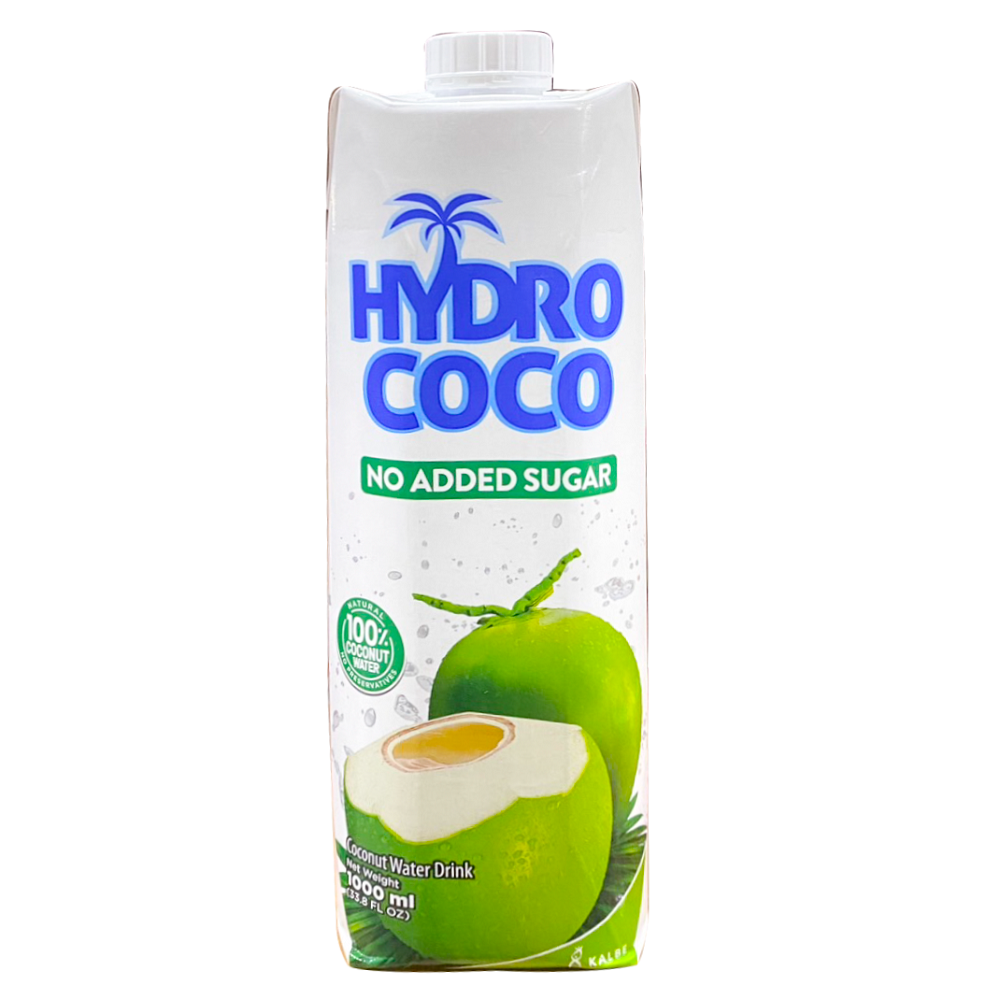 HYDRO COCO Coconut Water Drink, , large