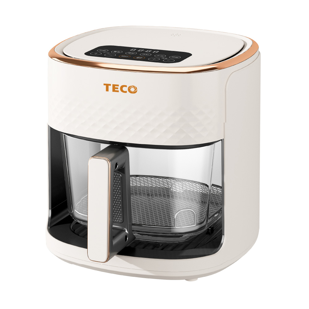 Glass Air Fryer(XYFYB4501)