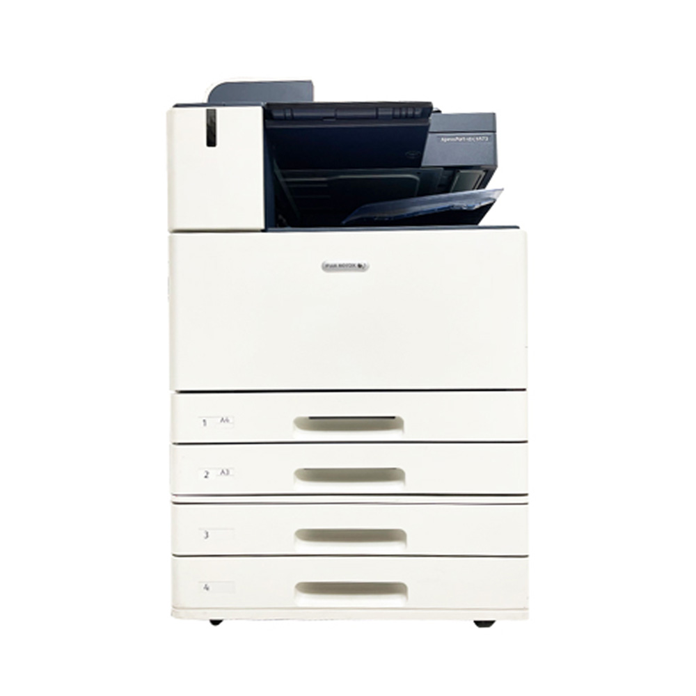 Fuji Xerox DocuCentre-VII A3彩色數位多功能事務機 /台 C5573