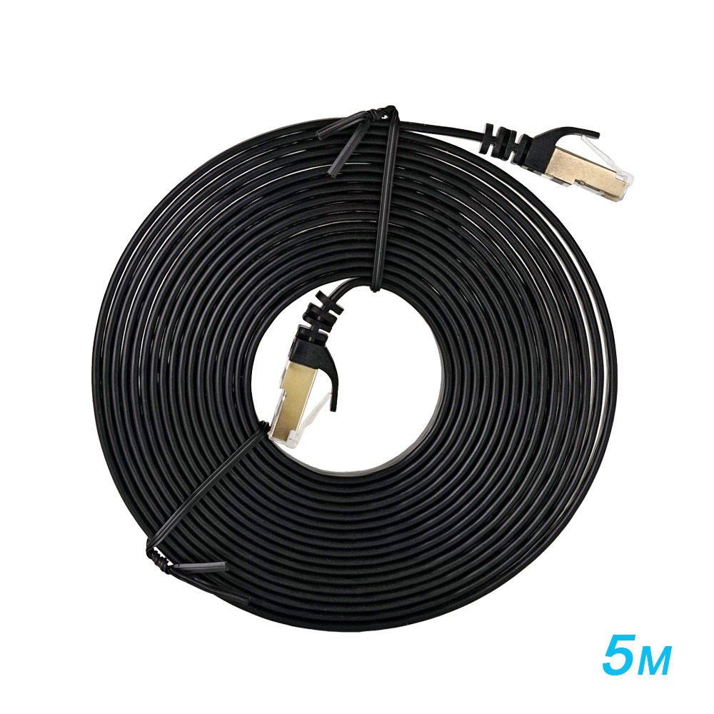 Network Flat Cable, , large