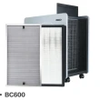 BC600+HEPA H13 , , large