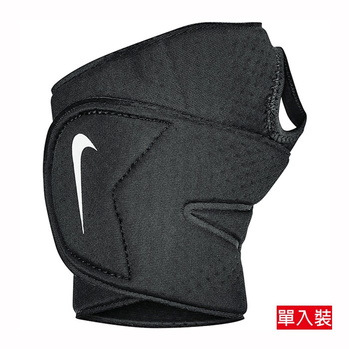 NIKE PRO 連指護腕 3.0 單入裝 DRI-FIT快乾科技 N1000679010 【樂買網】, , large