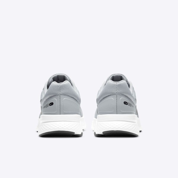 Nike Run Swift 2 男 慢跑鞋 運動鞋 透氣 緩震 舒適 灰 黑 [CU3517-014], , large