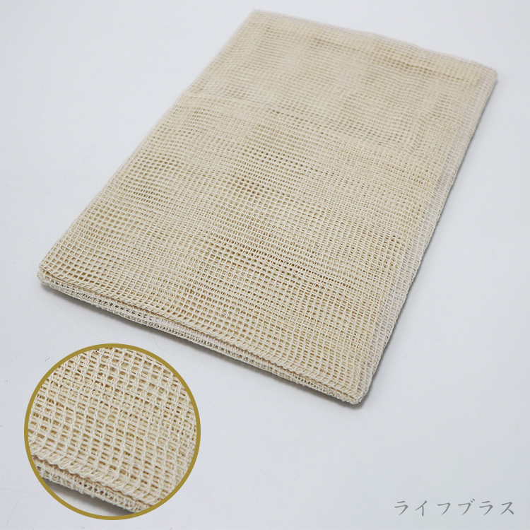 日本進口多用途蒸籠布-72x50cm-6入, , large
