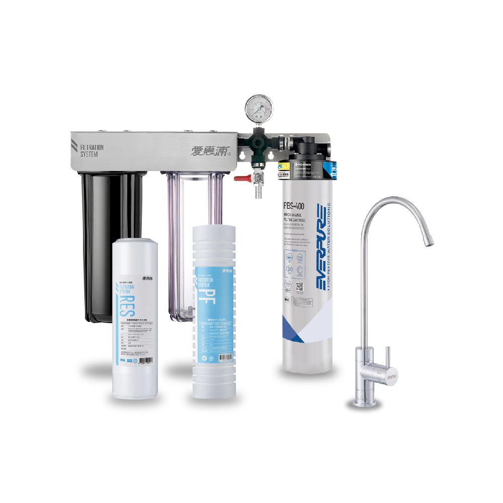  PURVIVE Trio-PBS400 (PF105+RES800), , large