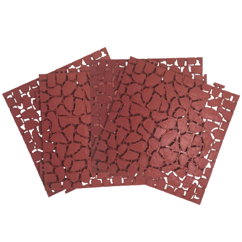 PMU PE PLASTIC MAT, , large