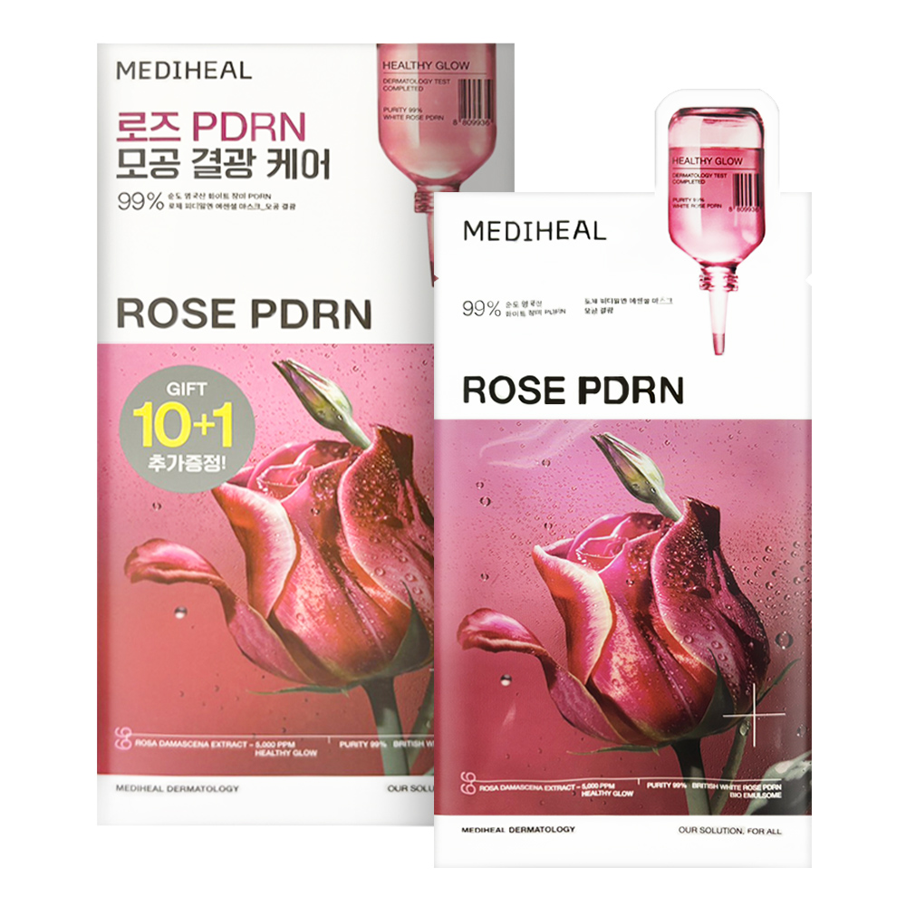 MEDIHEAL