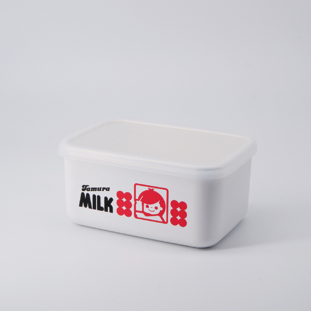 Tamura Milk Bento Box S, , large