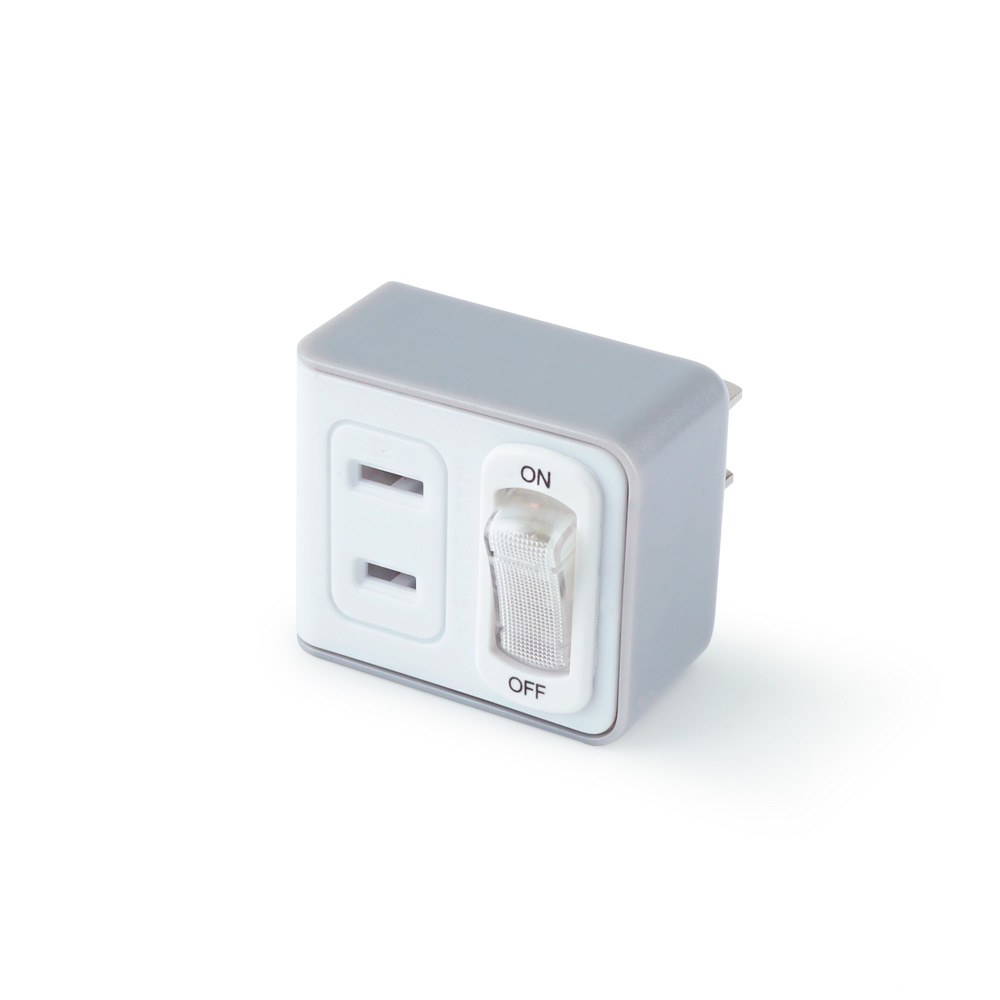 Small Wall Plug