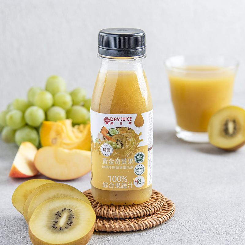 【Day Juice】Cold-pressed fruit and vegetable juice 6 bottles set (1 bottle each of 7-12), , large