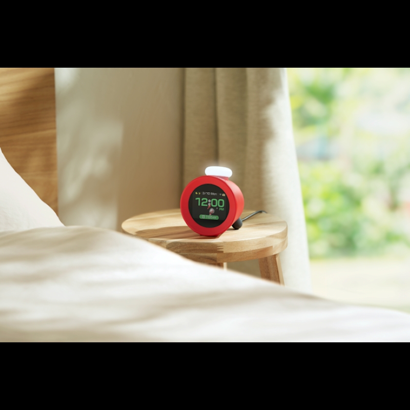 Nintendo Sound Clock Alarmo, , large
