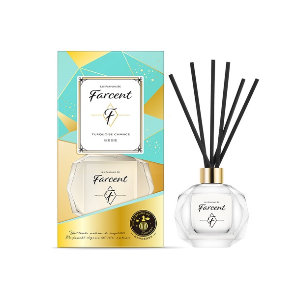 Farcent Perfume -Soothing Aurora, , large