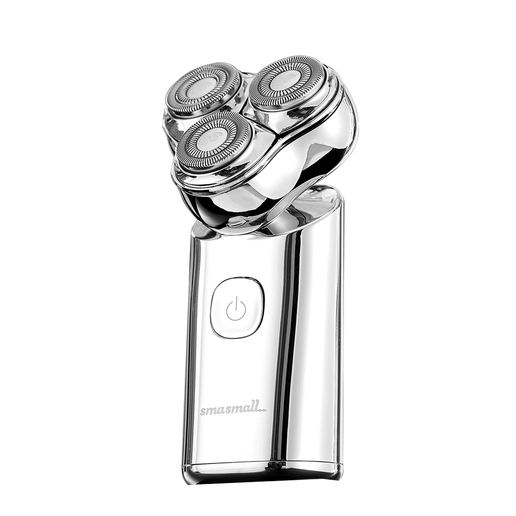 【SMASMALL】Three-blade Electric Shaver, , large