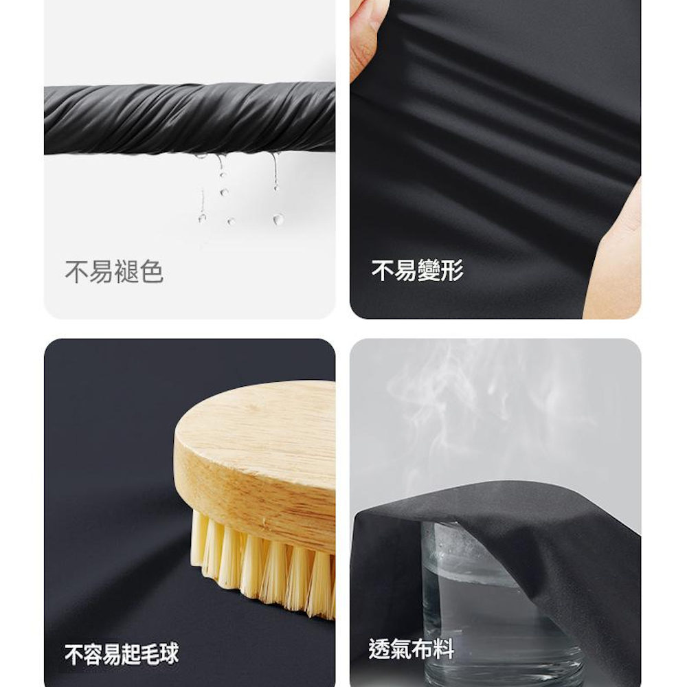 TECTOP 探拓戶外2422154女款彈力緊身褲~雙面高彈力 柔感不悶熱 高彈力塑型~慢跑 瑜珈 有氧 健走~, , large