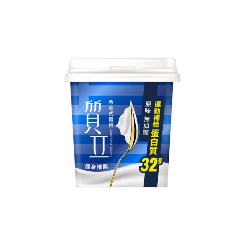 Yogurt no sugar , , large