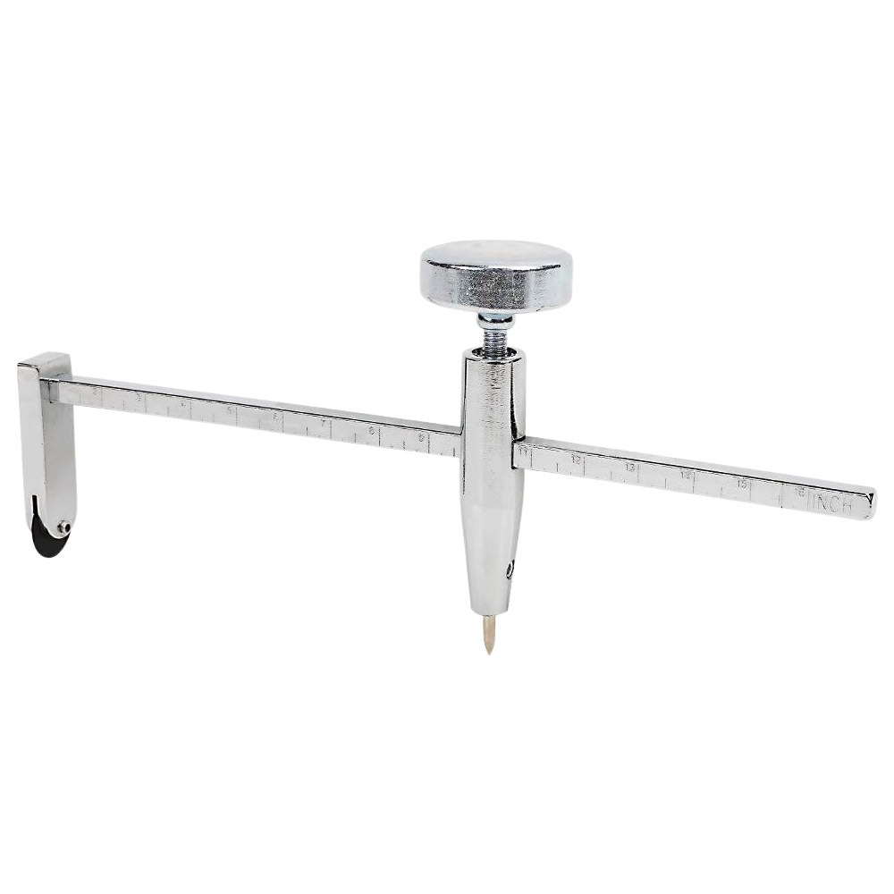 16-inch professional compass cutter, , large