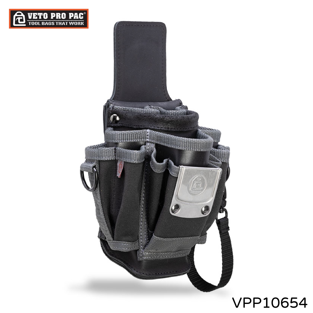 [VETO PRO PAC 維托] 腰間工具袋 MP2X/VPP10654