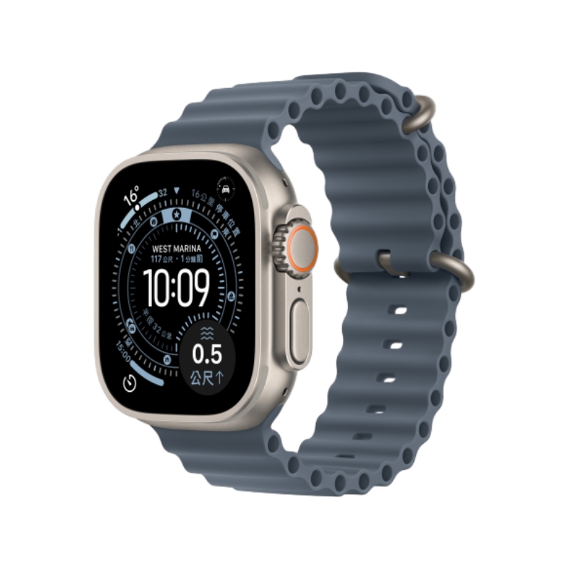 Apple Watch Ultra 349mm