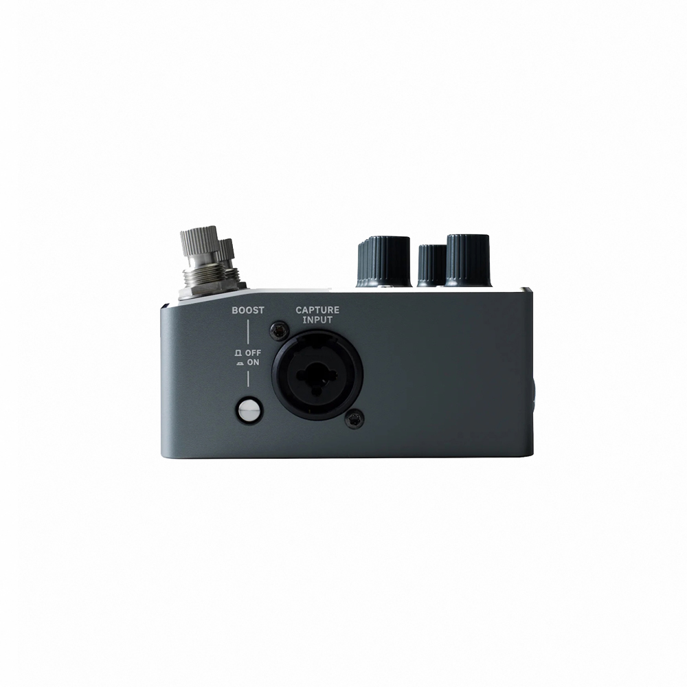 NEURAL DSP Nano Cortex 綜合效果器【敦煌樂器】, , large