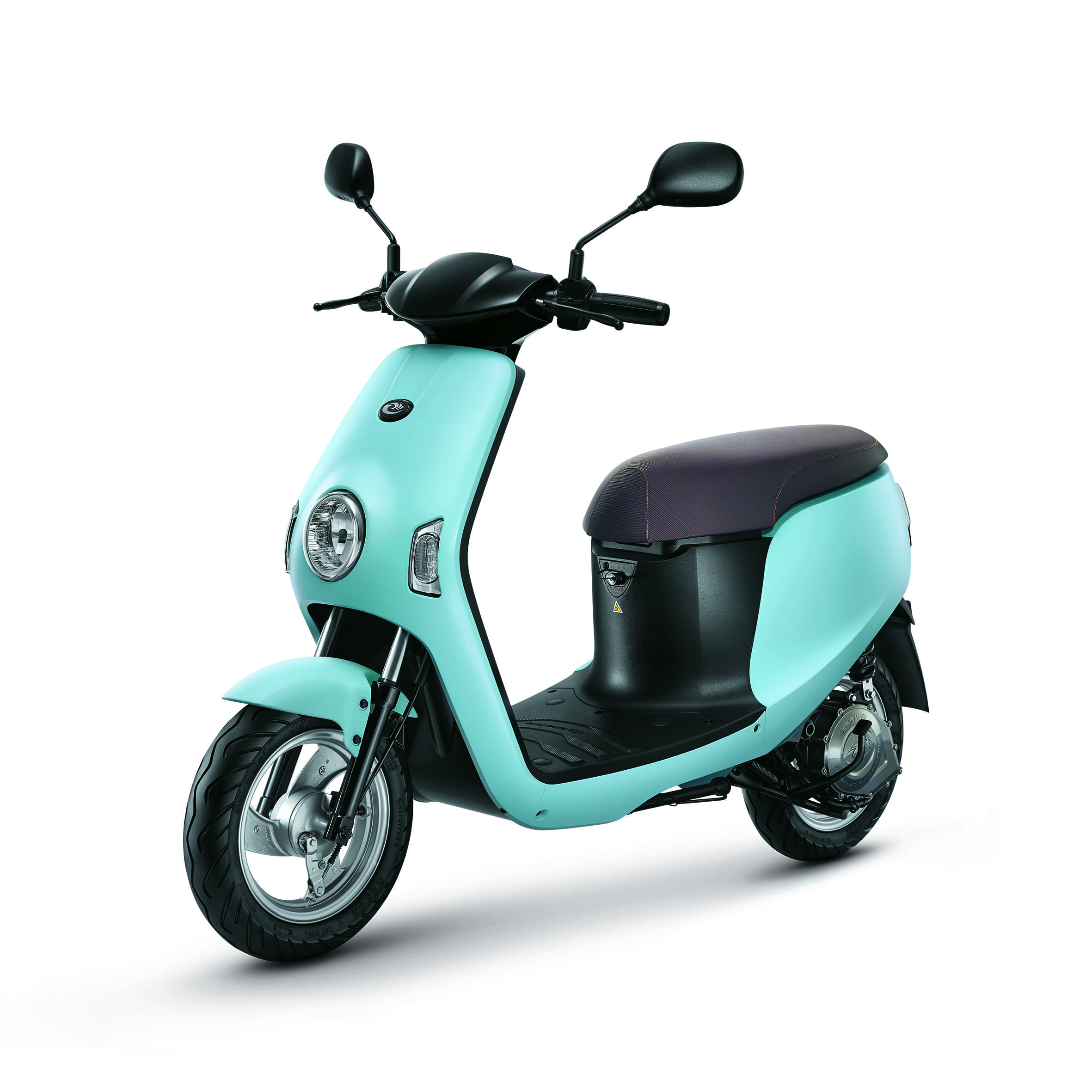 [eMOVING中華電動二輪] Shine 特仕版 (微型電動二輪車 免稅 免加油), , large