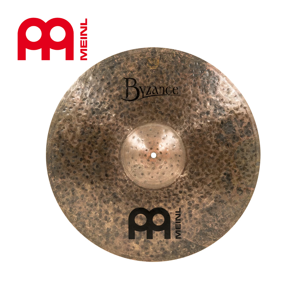MEINL B21DAR Dark Ride, , large