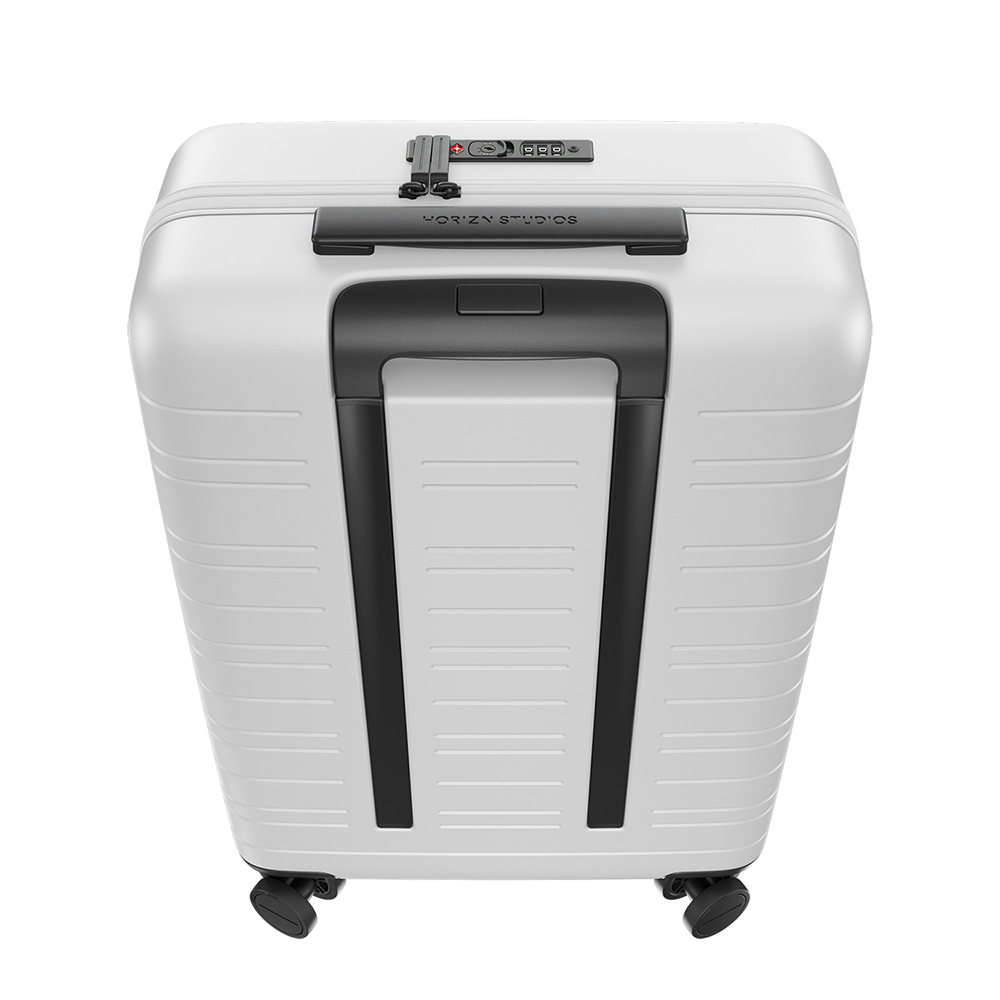 HORIZN STUDIOS AIR系列 20吋登機箱H5 (淺石英灰), , large