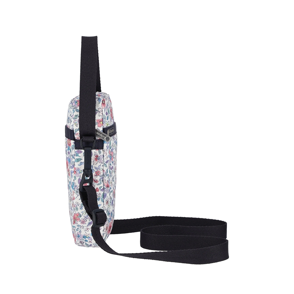 Lesportsac Mini Phone Crossbody 迷你手機袋 手機包- 織錦花語, , large