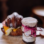 【 B de L小銅鍋 】120g梅子肉桂  100%天然/手工製作/貴族秘密食譜, , large