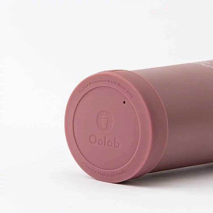 【Oolab 良杯製所】吸管杯專用杯底防刮保護套, , large