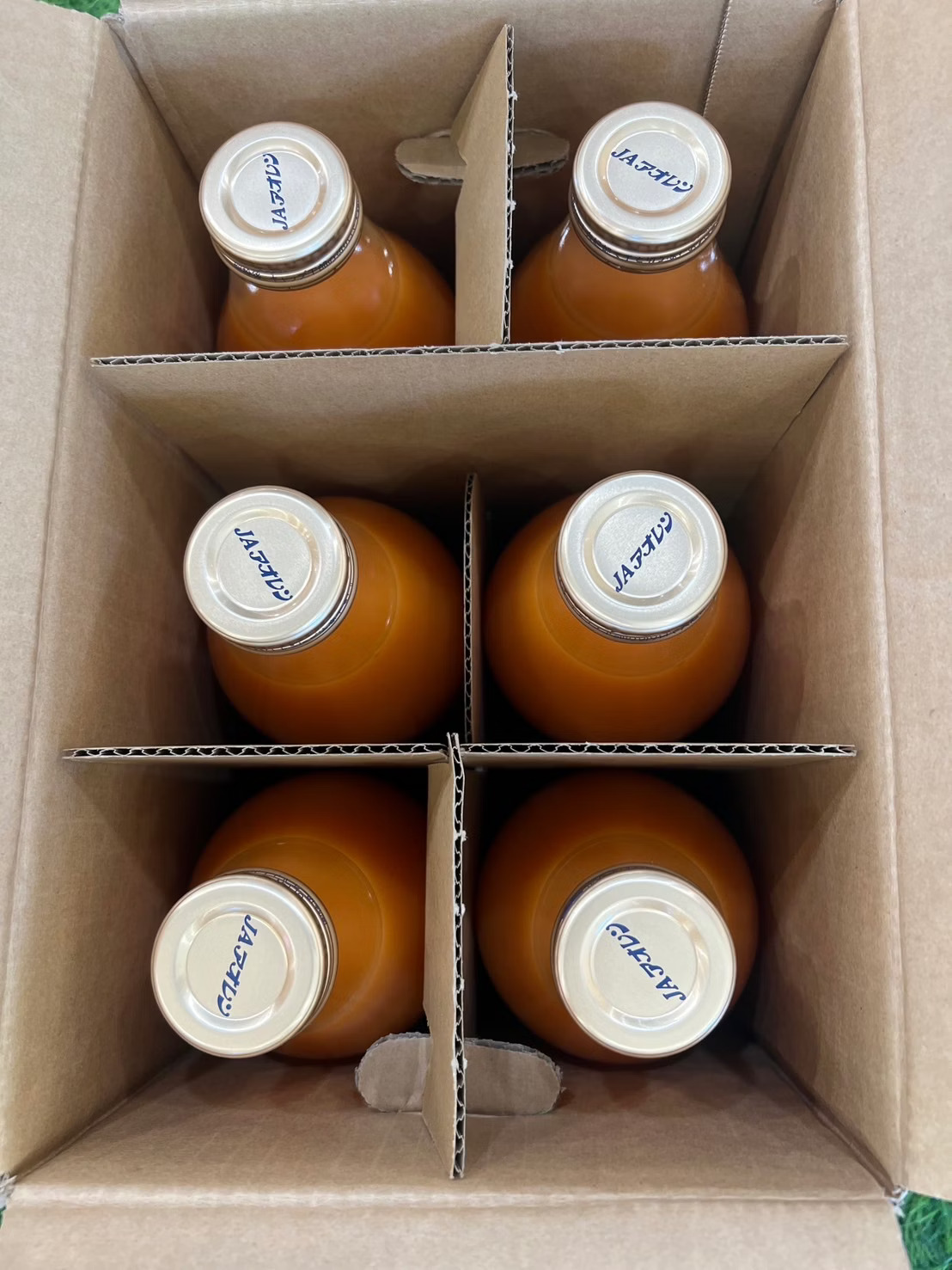 Apple Carrot Juice Blend, , large