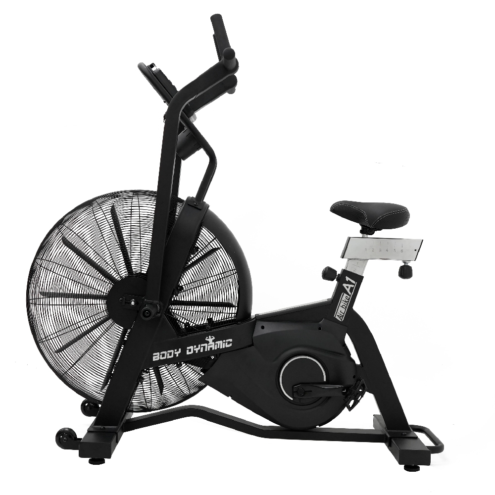 [Body Dynamic]【The One】A1Commercial Air Bike, , large