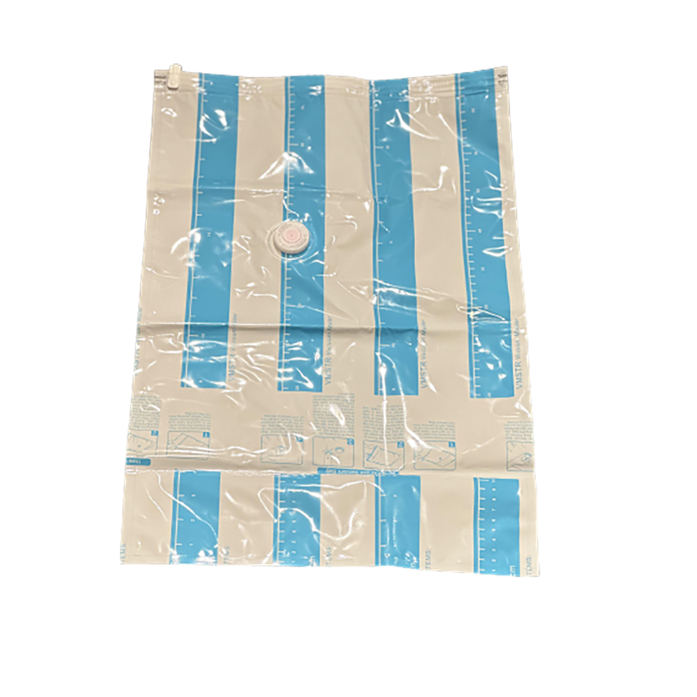 Anchorchef - Extra Thick Durable Vacuum Bags (Thickness 12C) (Small-Size) - 5 Pieces, , large
