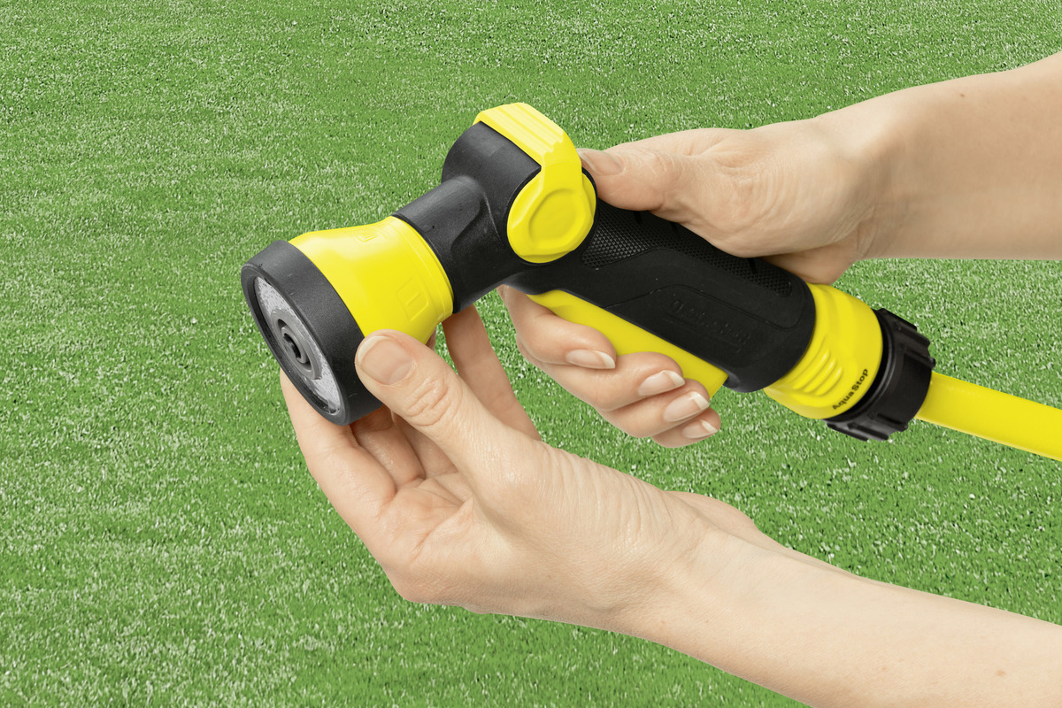 【崧象】德國凱馳KARCHER 多功能灑水噴槍, , large