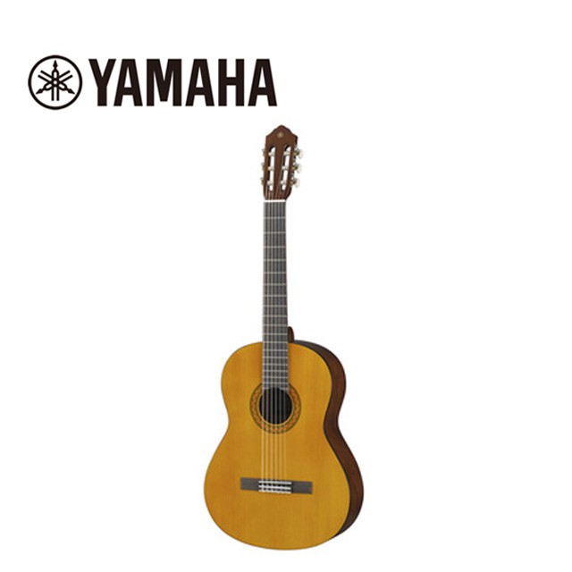 YAMAHA C40II 古典吉他【敦煌樂器】, , large